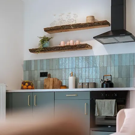 Apartament * Mrągowo