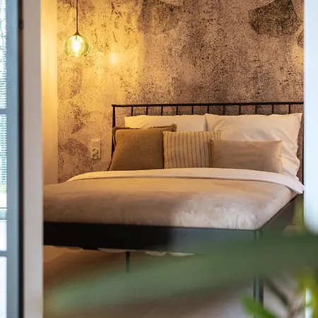 Apartament Mrągowo