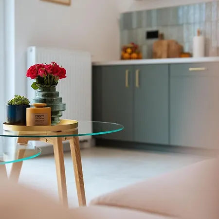Lejlighed Apartament Mrągowo