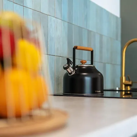 Lejlighed Apartament Mrągowo